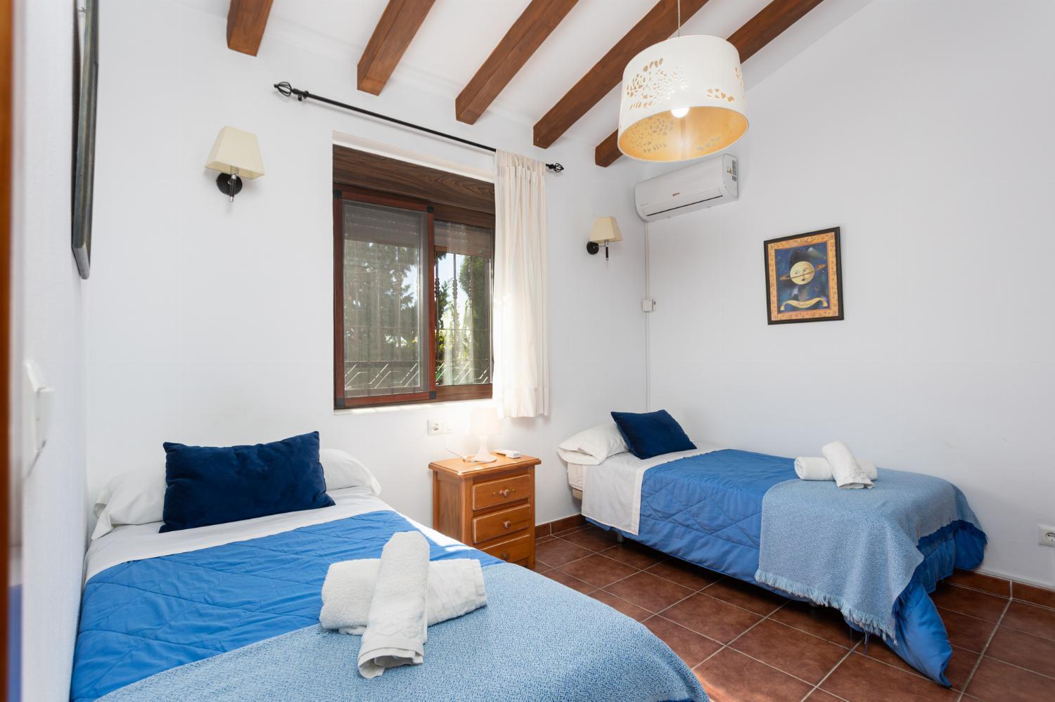 Villa Loli Imaroga One Нерха Экстерьер фото